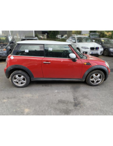 Condenseur de clim MINI MINI 2 R56 PHASE 1 Essence