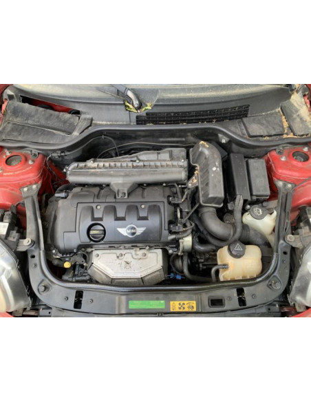 Condenseur de clim MINI MINI 2 R56 PHASE 1 Essence