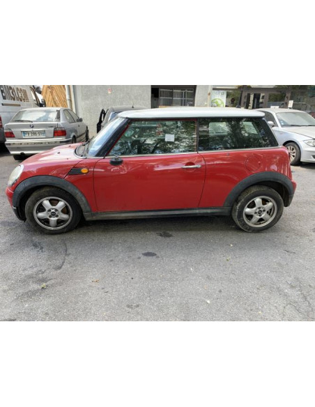 Radiateur eau MINI MINI 2 R56 PHASE 1 Essence
