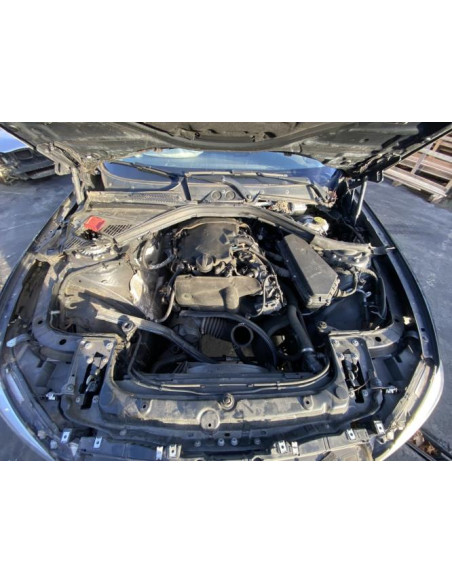 Antenne BMW SERIE 1 F20 PHASE 2 Diesel