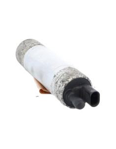 Pompe à carburant BMW X5 E53 Diesel 2