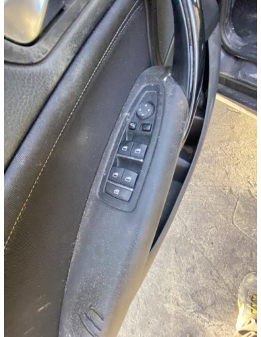 Charniere de capot BMW SERIE 1 F20 PHASE 2 Diesel