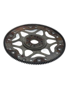 Volant moteur BMW SERIE 5 F10 PHASE 1 Diesel 2