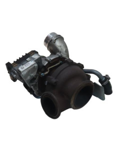 Turbo BMW SERIE 5 F10 PHASE 1 Diesel 2