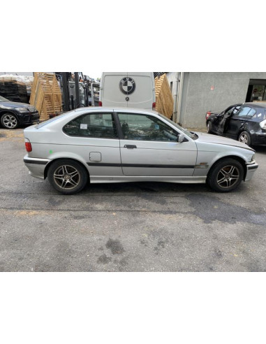 Collecteur d'echappement BMW SERIE 3 E36 COMPACT Essence