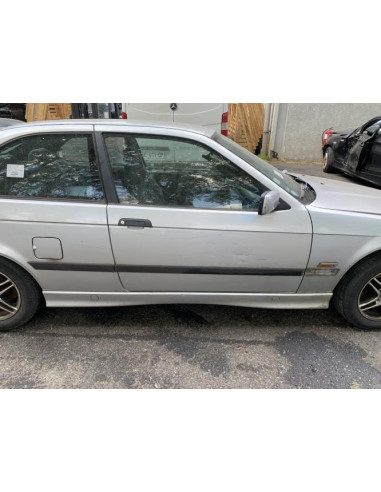 Radiateur eau BMW SERIE 3 E36 COMPACT Essence