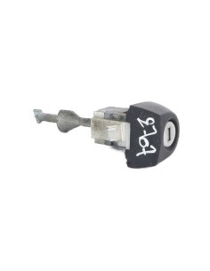 Barillet porte avant gauche BMW SERIE 1 E87 PHASE 1 Diesel 2