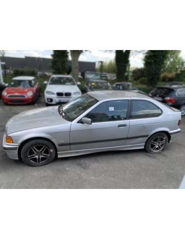 Boite de vitesses BMW SERIE 3 E36 COMPACT Essence