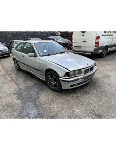Boite de vitesses BMW SERIE 3 E36 COMPACT Essence