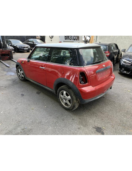 Pare soleil gauche MINI MINI 2 R56 PHASE 1 Essence