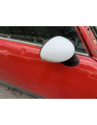 Pare soleil gauche MINI MINI 2 R56 PHASE 1 Essence