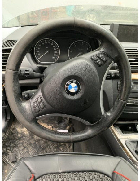 Capteur aide au stationnement BMW SERIE 1 E82 COUPE Diesel