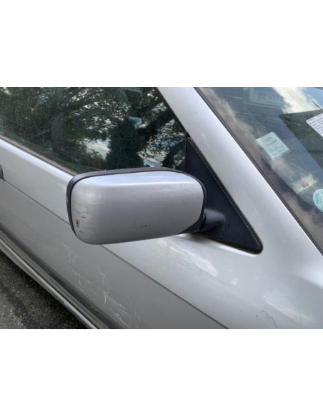 Capot BMW SERIE 3 E36 COMPACT Essence