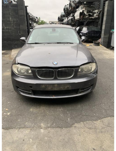 Batterie BMW SERIE 1 E82 COUPE Diesel