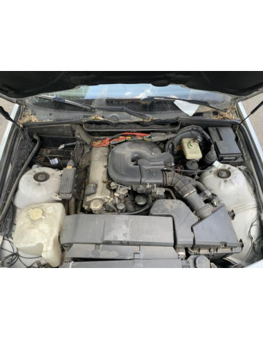 Calandre gauche BMW SERIE 3 E36 COMPACT Essence