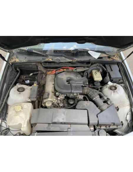 Calandre gauche BMW SERIE 3 E36 COMPACT Essence