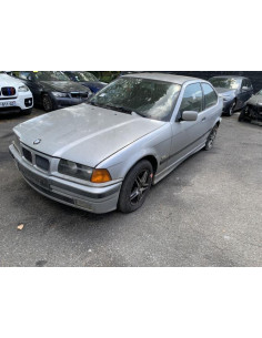 Avertisseur/Klaxon BMW SERIE 3 E36 COMPACT Essence
