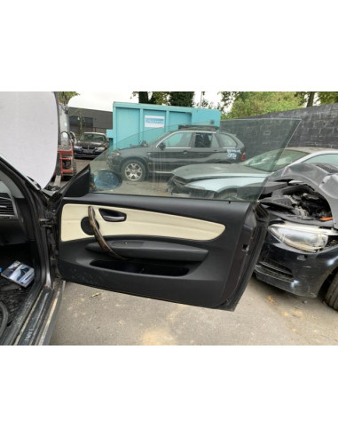 Charniere de hayon BMW SERIE 1 E82 COUPE Diesel