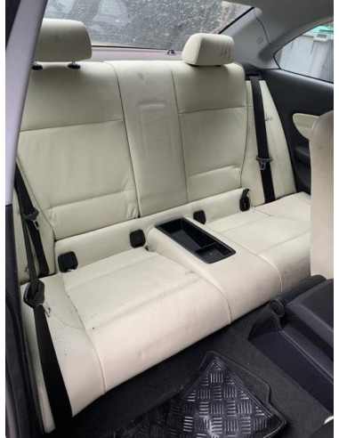 Charniere de hayon BMW SERIE 1 E82 COUPE Diesel
