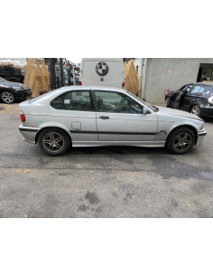Serrure avant droit BMW SERIE 3 E36 COMPACT Essence