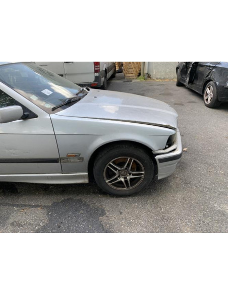 Amortisseur arriere gauche BMW SERIE 3 E36 COMPACT Essence