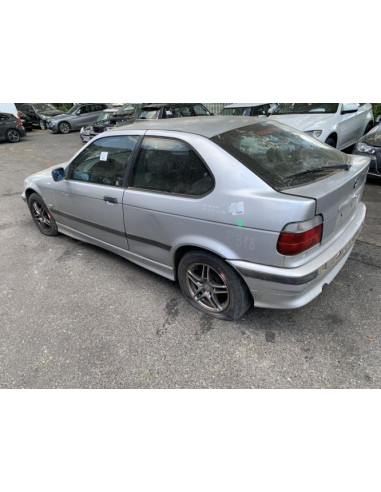 Triangle avant gauche BMW SERIE 3 E36 COMPACT Essence