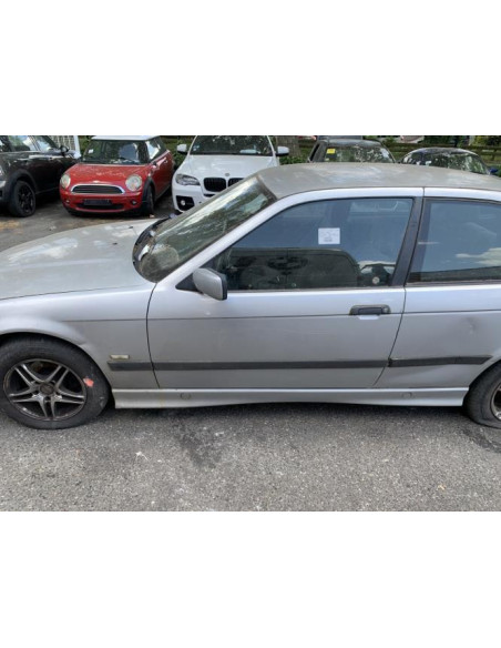 Cardan arriere droit (transmission) BMW SERIE 3 E36 COMPACT Essence