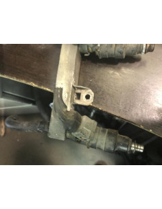 Injecteurs BMW SERIE 7 (E23) 