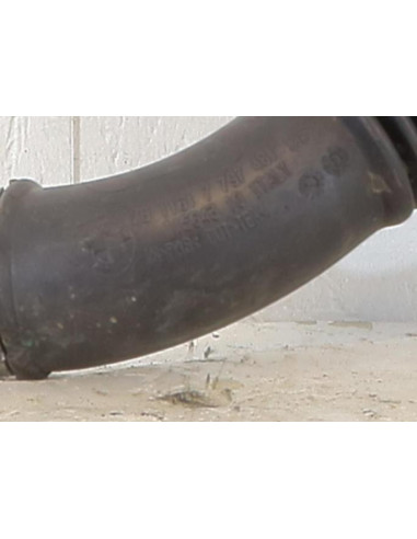 Conduite d'air BMW SERIE 1 E87 PHASE 2 Diesel