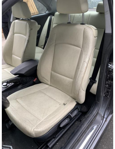 Capteur aide au stationnement BMW SERIE 1 E82 COUPE Diesel