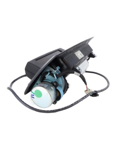 Ecran GPS BMW SERIE 1 E82 COUPE Diesel