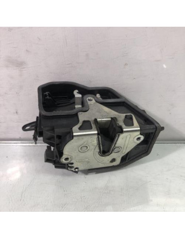 Serrure avant droit BMW SERIE 1 E87 PHASE 1 Diesel
