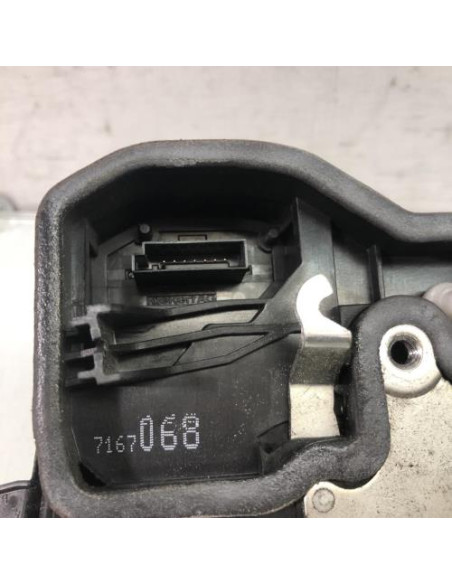 Serrure avant droit BMW SERIE 1 E87 PHASE 1 Diesel