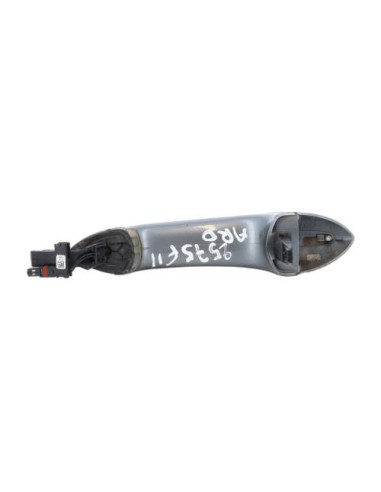 Poignee porte arriere droit BMW SERIE 5 F11 TOURING PHASE 1 BREAK Diesel