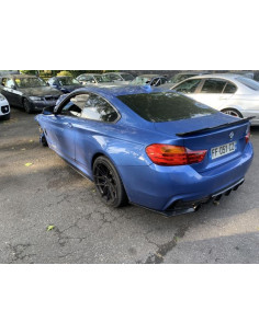 Aile arriere gauche BMW SERIE 4 F32 COUPE PHASE 1 Essence