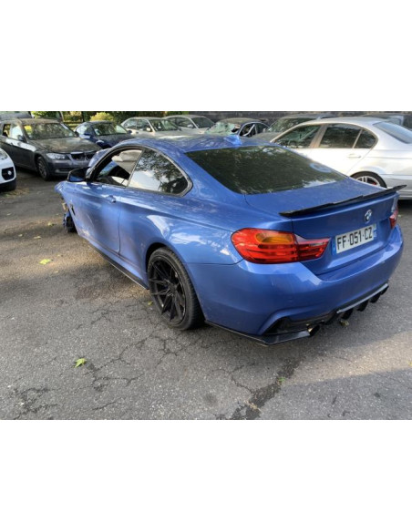 Custode arriere gauche BMW SERIE 4 F32 COUPE PHASE 1 Essence