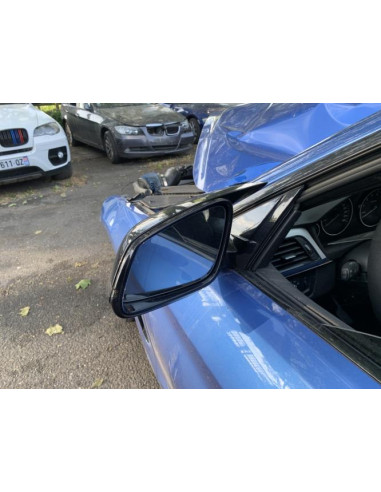 Caisson de basses BMW SERIE 4 F32 COUPE PHASE 1 Essence