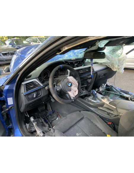Caisson de basses BMW SERIE 4 F32 COUPE PHASE 1 Essence