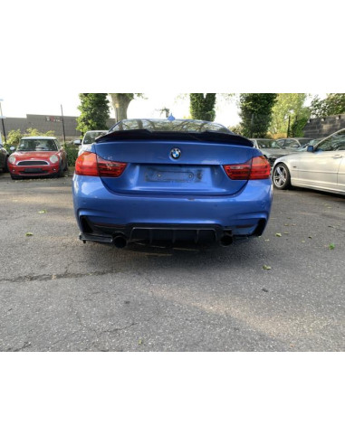 Verin de coffre BMW SERIE 4 F32 COUPE PHASE 1 Essence