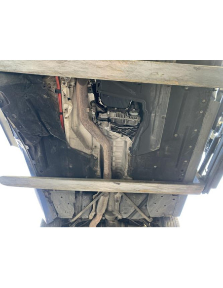 Commodo phare BMW SERIE 4 F32 COUPE PHASE 1 Essence