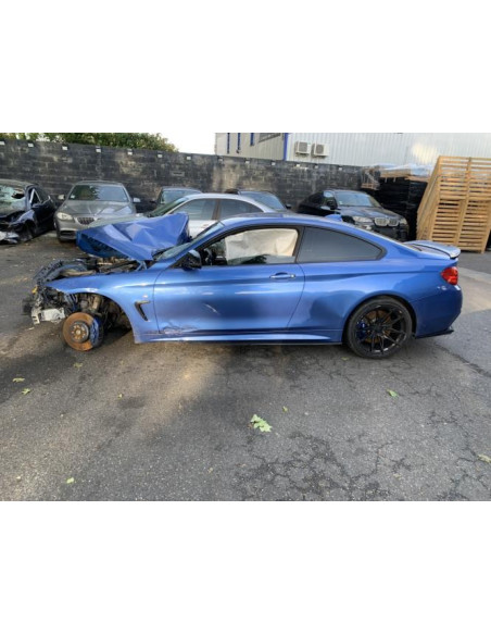 Mastervac BMW SERIE 4 F32 COUPE PHASE 1 Essence