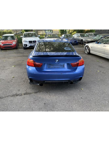 Kit de demarrage BMW SERIE 4 F32 COUPE PHASE 1 Essence