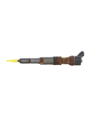 Injecteurs BMW SERIE 3 E46 PHASE 1 Diesel