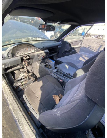 Commodo d'essuie glaces BMW SERIE 3 E36 COMPACT Diesel