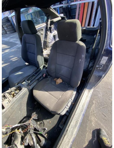 Commodo d'essuie glaces BMW SERIE 3 E36 COMPACT Diesel