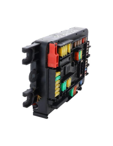 Porte fusible BMW SERIE 1 F20 PHASE 2 Diesel