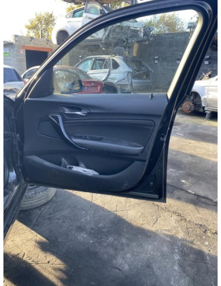 Porte fusible BMW SERIE 1 F20 PHASE 2 Diesel