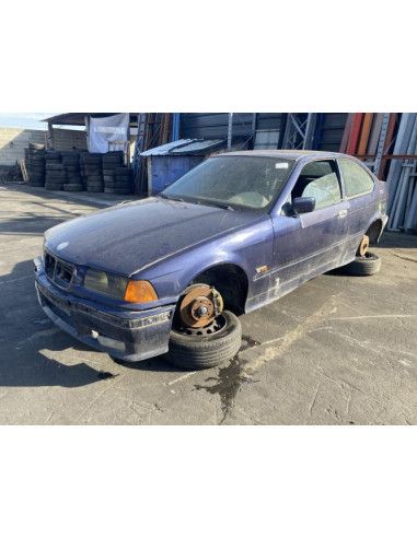Antenne BMW SERIE 3 E36 COMPACT Diesel