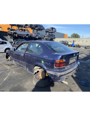 Antenne BMW SERIE 3 E36 COMPACT Diesel