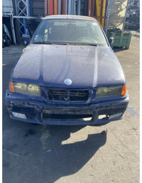 Barillet hayon arriere BMW SERIE 3 E36 COMPACT Diesel